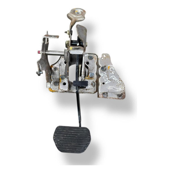 Pedal De Freio Com Suporte Citröen 2.0 2007/2012 9655550080