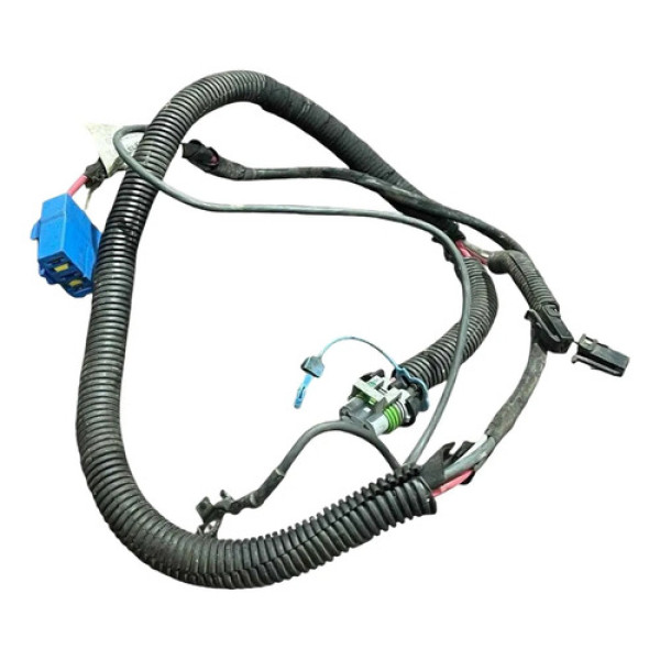 Chicote Ventoinha Radiador Fiat Stilo 2007 2008 M710025a0