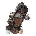 Motor Parcial Chevrolet Monza 1.6 - 1988 1989 1990 1991