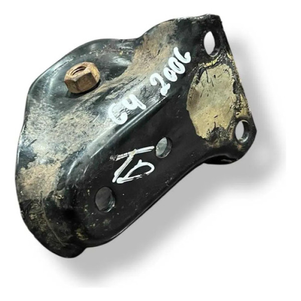 Suporte Eixo Traseira Direito Volkswagen Gol G4 2009 2010