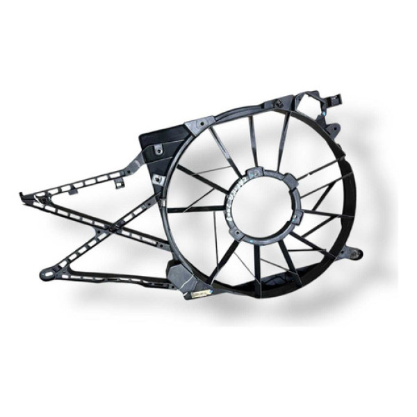 Defletor Ventoinha Chevrolet Zafira 2009 93387826 Detalhe