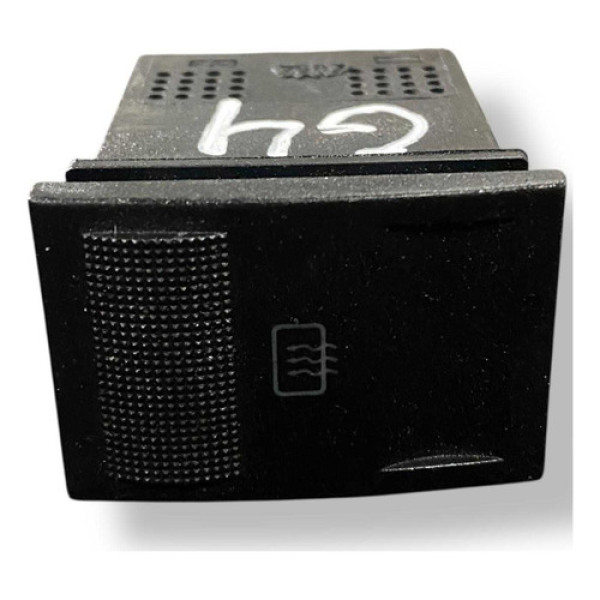 Botão Desembaçador Volkswagen Gol 2008 2009 2010 3779596210