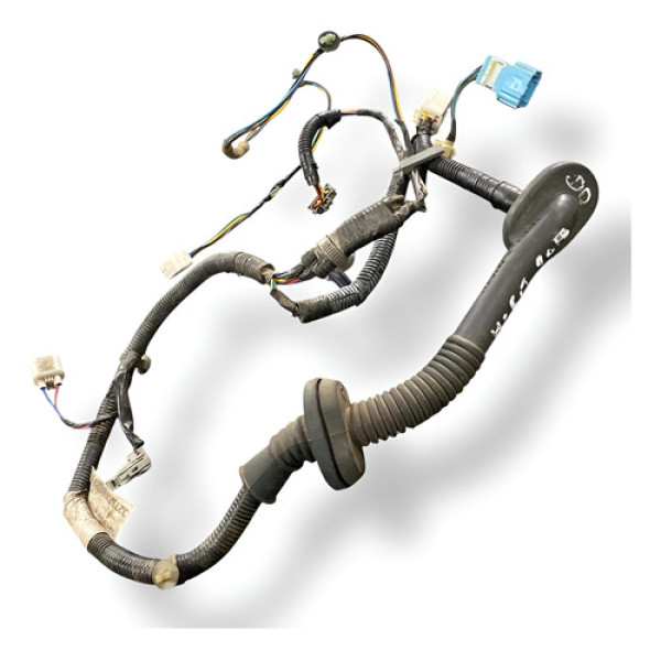 Chicote Porta Dianteira Direita Honda Fit 2010 32752tf0g502