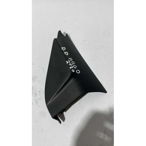 Acabamento Int Retrovisor Direito Argo Trekking 20 100237095