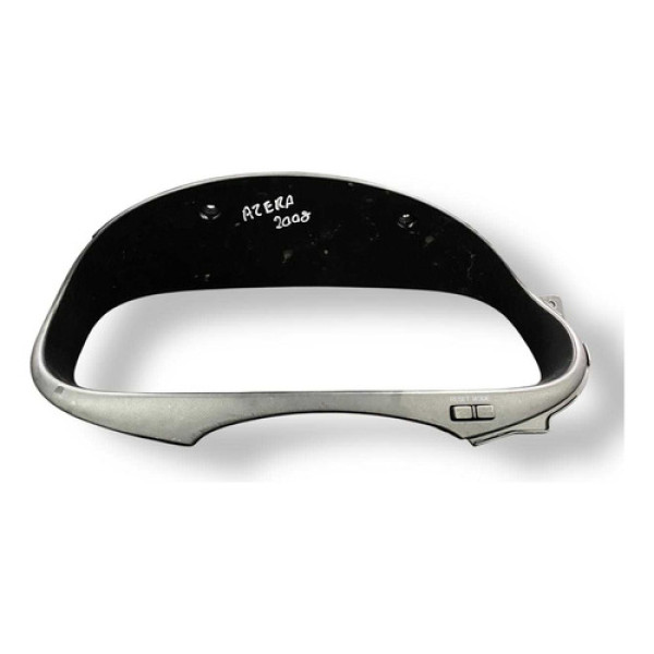 Moldura Painel Instrumentos Hyundai Azera 2008/09 848303l000