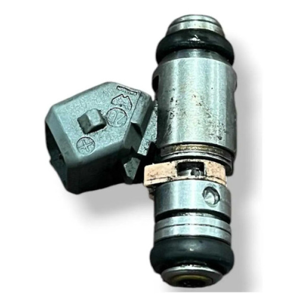 Bico Injetor Combustível Peugeot 206 1.0 8v 2001 2002 Lwp099 127v