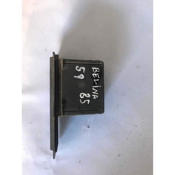 Cinzeiro Do Painel Ford Belina 1985