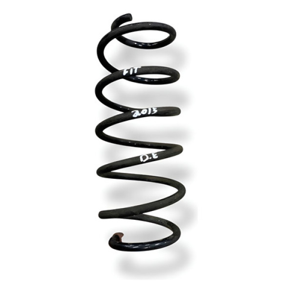 Mola Suspensão Dianteira Honda Fit  2015 2016 2017 2018