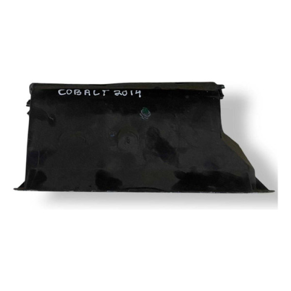 Carcaça Caixa Ar Evaporadora Chevrolet Cobalt 2014 2015 2016 Preto