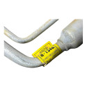 Mangueira Evaporador Ar Chevrolet Sonic Sedán 2012 95198289