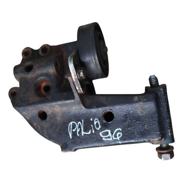 Suporte Coxim Cambio Motor Fiat Palio 1996 A 1999 46443645