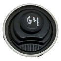 Difusor Saída Ar Central Volskwagen Gol G4 2005/2006/2007