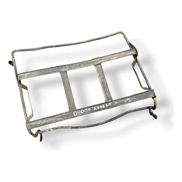 Suporte Estepe Fiat Ducato 2002 2003 2004 2005 2006 2007