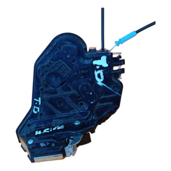 Fechadura Porta Traseira Direita Honda Civic 2013/2014/2015