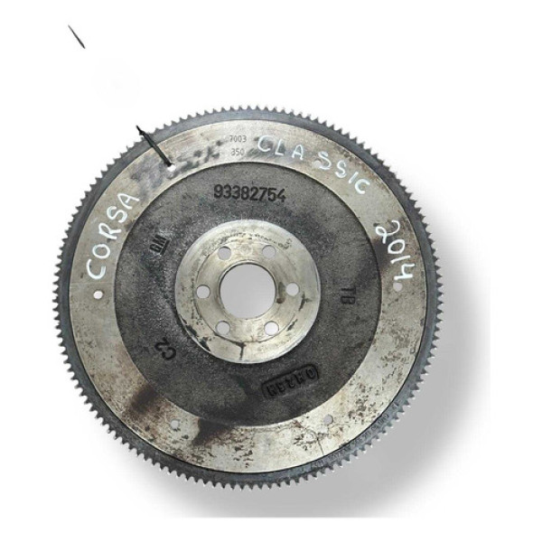 Volante Cremalheira Motor Gm Corsa Classic 2014 93382754