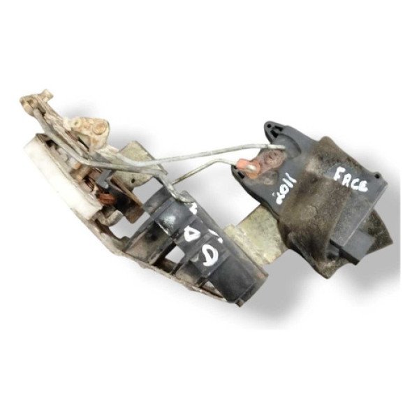 Fechadura Porta Dianteira Direita Chery Face 2011 S126105040