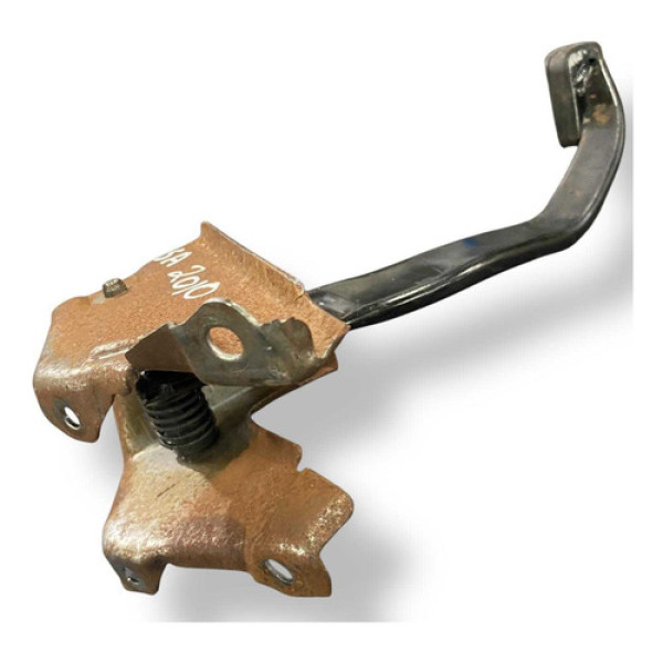 Pedal Freio Chevrolet Corsa 2010 2011 2012 2013 2014 2015 16