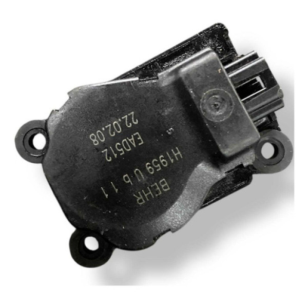 Motor Atuador Caixa Ar Citroën C4 2006 A 2010  H1959