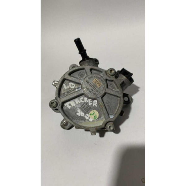 Bomba De Vacuo Chevrolet Tracker 1.0 2020 55512746