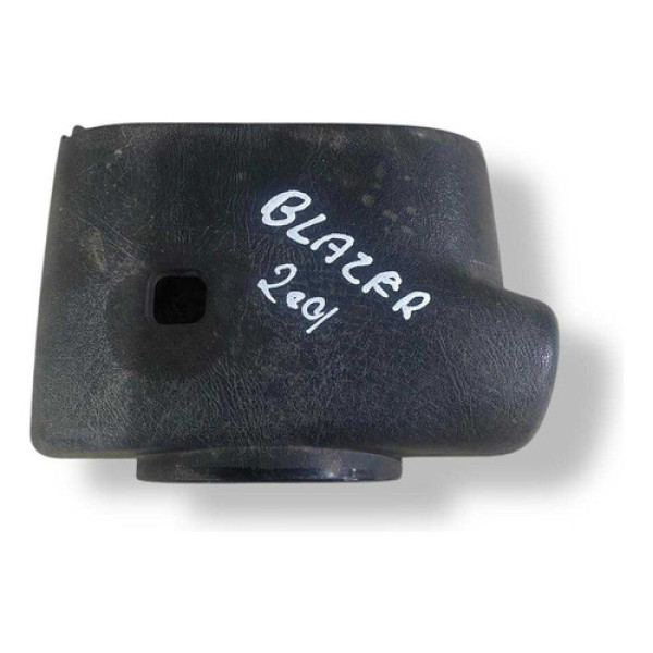 Moldura Superior Coluna Direção Blazer 1997/2001 26038797 