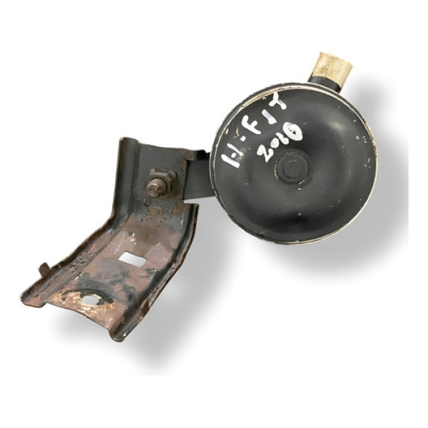 Buzina Alarme Honda Fit 1.4 2009 2010 2011 2012 2013 Uch201