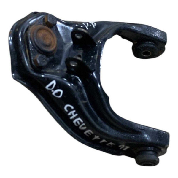 Balança Dianteira Sup Direita Chevrolet Chevette 1991/99