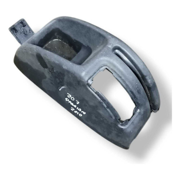 Console Central Peugeot 207 2009 2010 2011 2012 9683805577