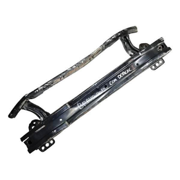 Alma Parachoque Dianteira  Fiat Bravo  2012 2013 Detalhe