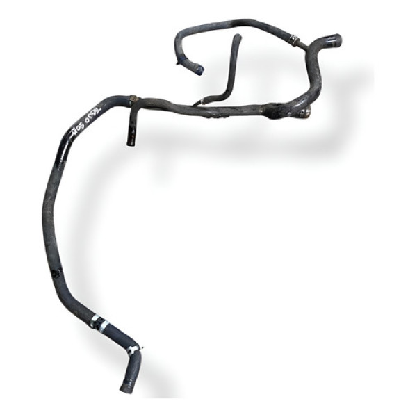 Mangueira Água  Chery Tiggo 2 2010 2011 2012 2013 2014