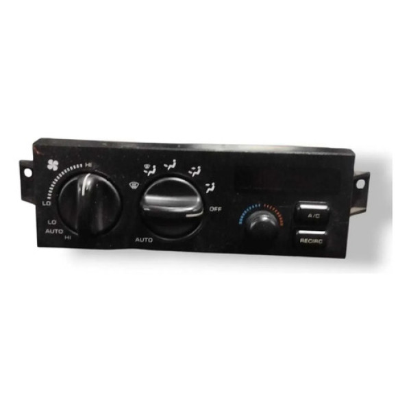 Comando Ar Condicionado Grand Cherokee 5.2 1997 - 55116065