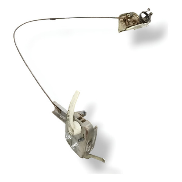 Fechadura Salão Volkswagen Kombi  2008 202010