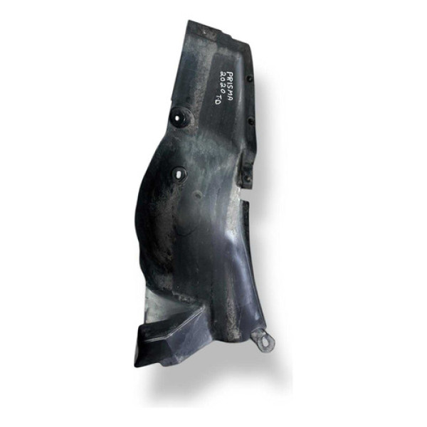 Parrabarro Traseiro Direito Chevrolet Prisma 2020 94747949