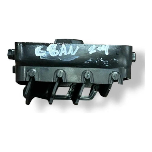 Difusor Ar Central Direito Renault Logan 2014 2015 2016