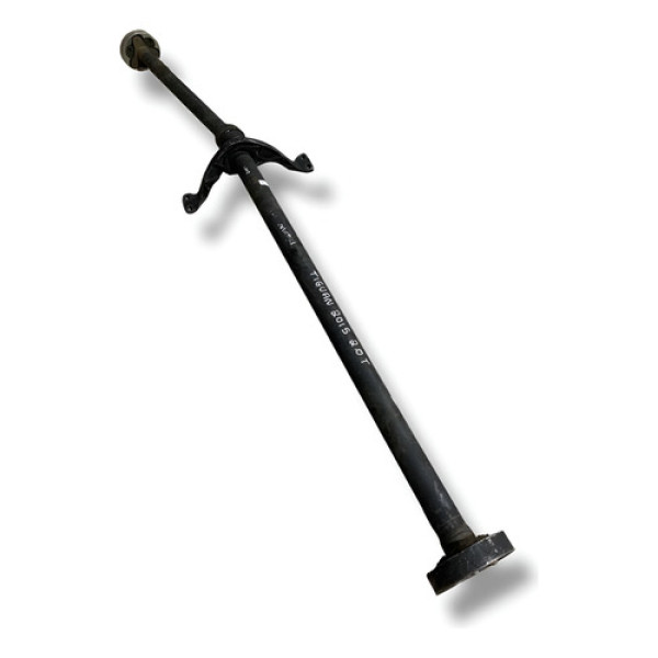 Eixo Cardan Volkswagen Tiguan Tsi 2.0 2014 2015