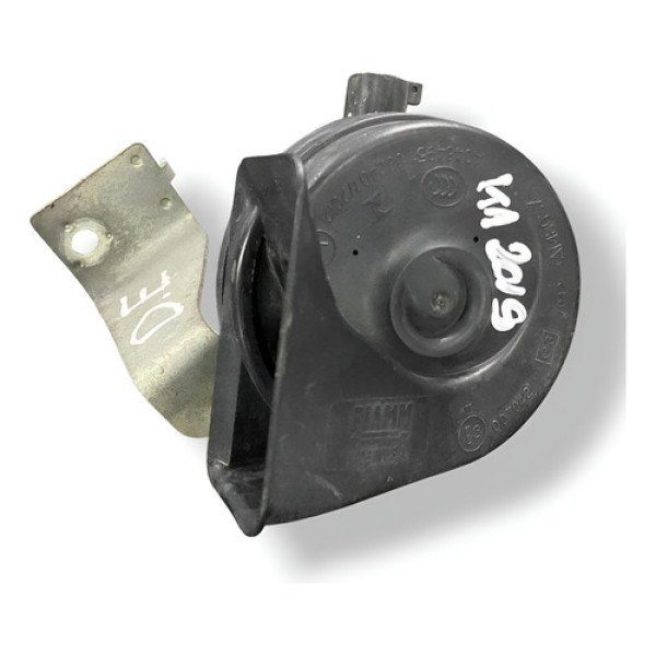 Buzina Caracol Dianteira Esquerda Ford Ka 2019 2020 A046495