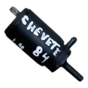 Bomba Esguicho Agua Chevrolet Chevette  1.4 1984