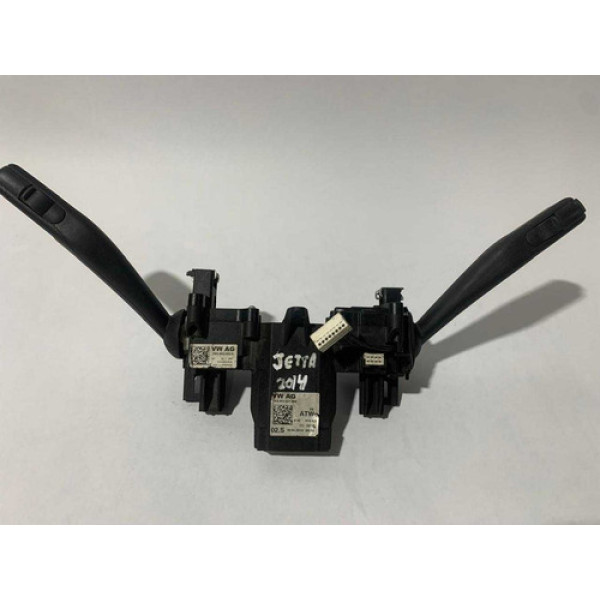 Chave Seta/ Limpador Parabrisa Vw Jetta 2.0 2014 1k5953521bm