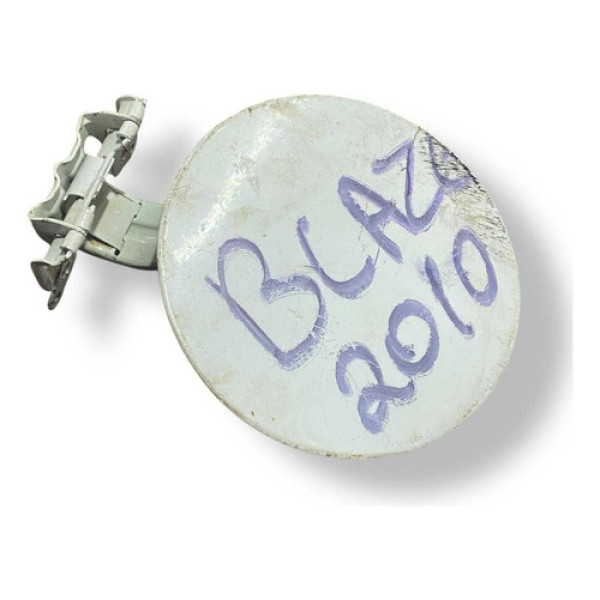 Portinhola Tampa Tanque Combustível Chevrolet Blazer 2010 1 2010