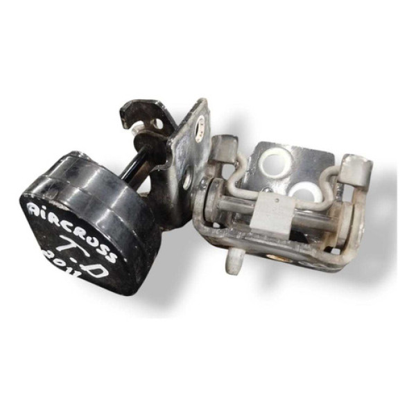 Par Dobradiça Porta Traseira Direita Citroen Aircross 2011