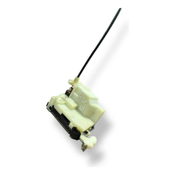 Fechadura Porta Traseira Esquerda Chevrolet Celta 2002 2003