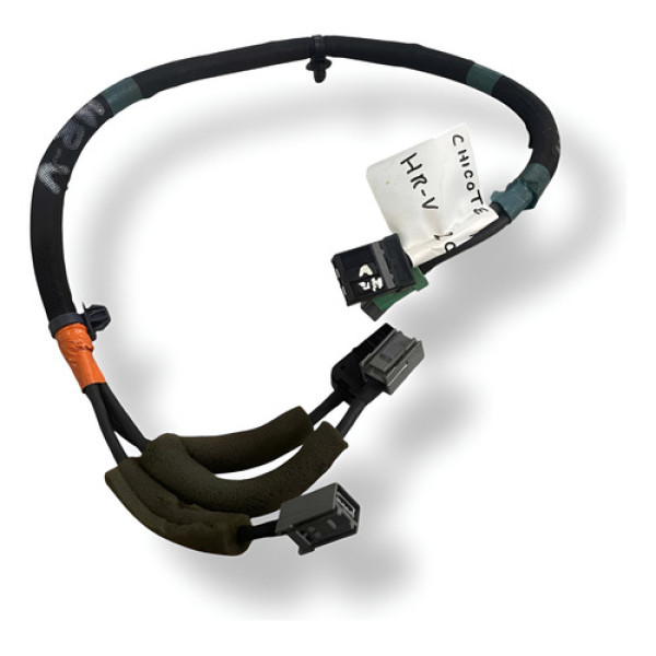 Chicote Som Multimidia Hrv 1.8 2015 2016 2017 2018 2019 2020