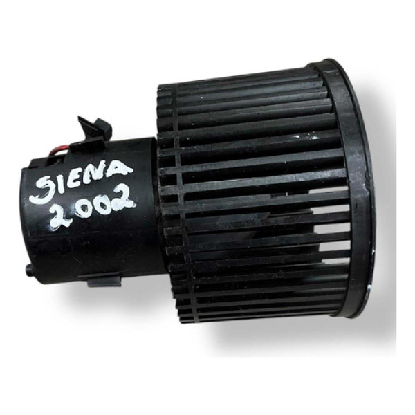Motor Ventilador Interno Ar Fiat Siena 1.0 2002 2003 2004 