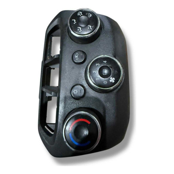 Comando Ar Condicionado Chevrolet Prisma 2014/2015 94759518