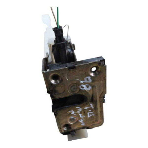 Fechadura Dianteira Esquerda Renault Megane 1998 1999