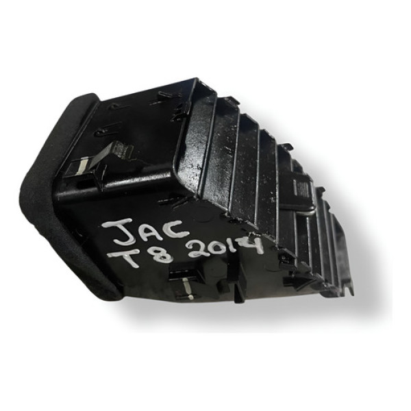 Difusor De Ar Condicionado Jac T8 2013 2014 2015