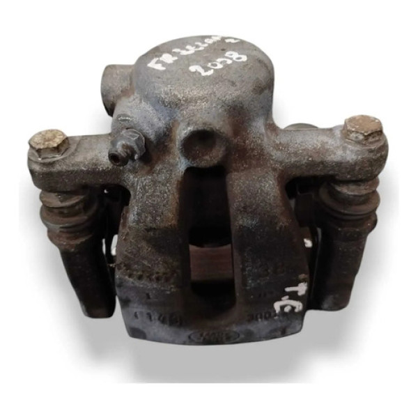 Pinça Freio Traseiro Esquerdo Freelander 2 3.2 - 2008 A 2010