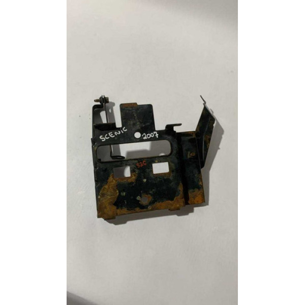 Suporte Caixa Bateria Renault Scenic 1.6 16v 2007 820036494