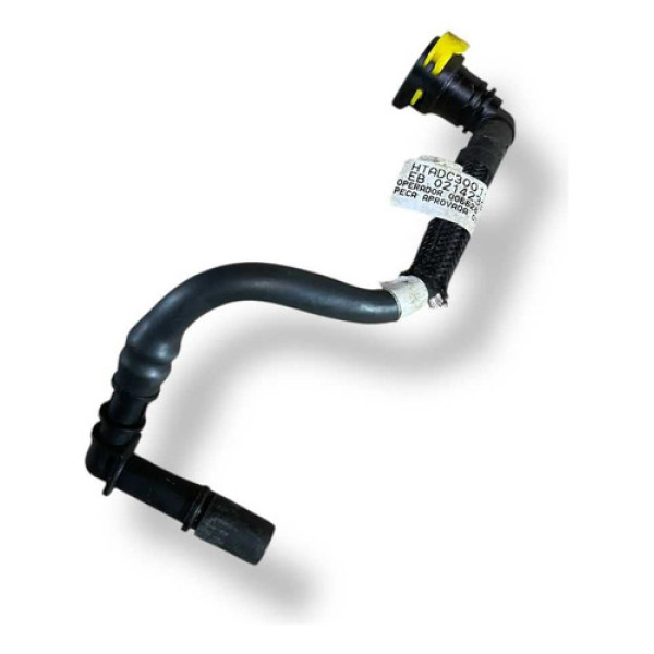 Mangueira Válvula Canister Compass Toro 1.3 Turbo 23 0214239