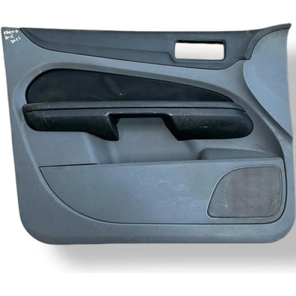 Forro Porta Dianteira Esquerda Ford Focus 2011 2012 - A23943