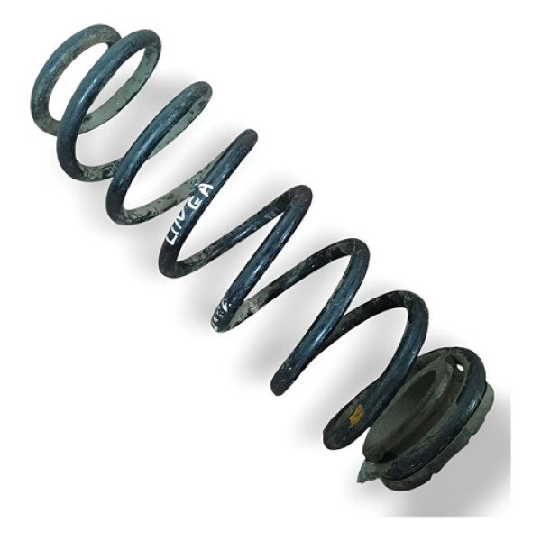 Mola Suspensão Traseira Fiat Linea 2008/2009/2010/2011/2012